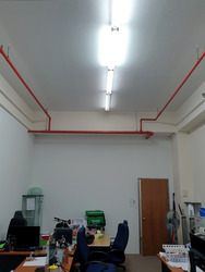 Primz Bizhub (D25), Office #435288861